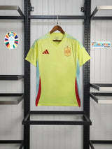 Camisa Visitante España 2024