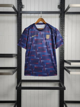 Camisa de Entrenamiento Visitante Inglaterra 2024