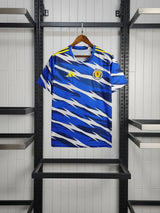 Camisa de Entrenamiento Escocia 2024