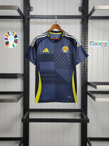 Maillot Domicile Ecosse 2024