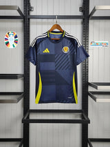 Camisa Local Escocia 2024