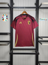 Belgium 2024 Home Shirt