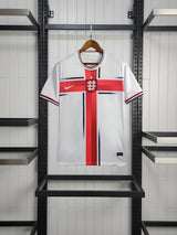 Camisa de Entrenamiento Local Inglaterra 2024