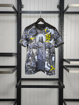 Camisa Especial de Jesús Brasil 2024