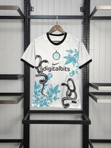 Camisa Especial Serpiente Inter 2025