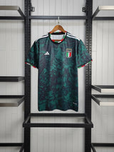 Camisa Especial Era Azzuro Italia 2024