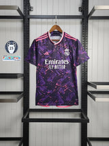 Camisa Especial Madridista Real Madrid 2024