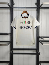 Camisa Especial Everywhere Napoli 2023