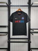 Camisa Especial Chelsea 2024