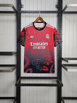 Camisa Especial Dragón Real Madrid 2024