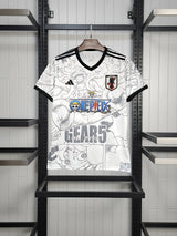 Camisa Especial One Piece Japón 2024