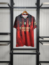 Camisa Especial AC Milan 2022