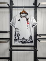 Camisa Kimono Japón 2024