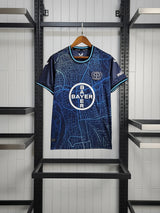 Camisa especial Leverkusen 2024