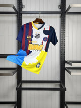 Camisa Especial Legado Neymar 2024