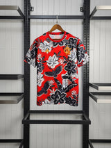 Camisa Especial Tropical Flamengo 2024