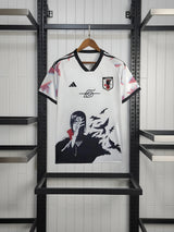 Camisa Especial El Legado Japón 2024