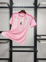 Camisa de prepartido de Argelia 2026 Copa del Mundo