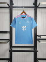 Inter Miami Drittes Trikot 2025