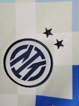 Maillot extérieur Inter Milan 2025