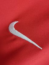 Manchester United Heimtrikot 2002