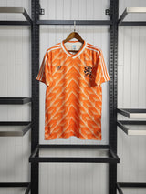 Niederlande 1998 Heimtrikot