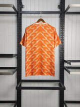 Niederlande 1998 Heimtrikot