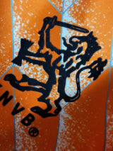 Niederlande 1998 Heimtrikot