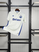 Porto 2025 Drittes Trikot