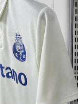Porto 2025 Drittes Trikot