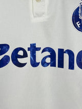 Porto 2025 Drittes Trikot