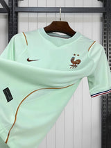 Frankreich Auswärtstrikot WM 2026