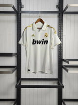 Real Madrid Heimtrikot 2011