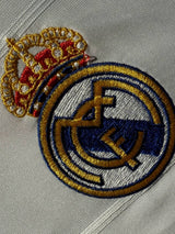 Maillot du Real Madrid 2013 Domicile Manches Longues UCL