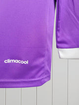 Maillot L/S extérieur UCL Real Madrid 2016