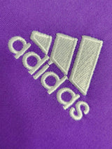 Maillot L/S extérieur UCL Real Madrid 2016