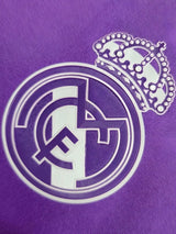 Real Madrid UCL Auswärtstrikot 2016