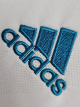 Real Madrid 2017 Langarm-Heimtrikot