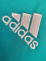 Real Madrid 2017 L/S Drittes Trikot