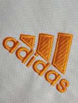Real Madrid Heimtrikot 2021