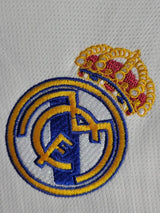 Real Madrid Heimtrikot 2021
