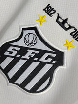 Santos 2012 Heimtrikot