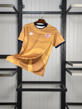 Maillot extérieur Tunisie Coupe du Monde 2026