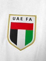 Maillot domicile Coupe du Monde 2026 Émirats arabes unis