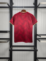 Maillot Domicile Coupe du Monde 2026 Venezuela