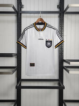 Maillot domicile Allemagne 1996