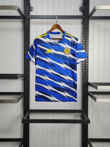 Maillot d'entraînement Écosse 2024