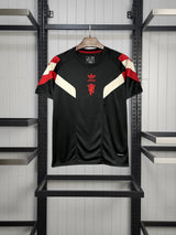 Man United 2024 Schwarzes Special Shirt