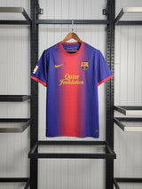 Barcelona 2012 Home Shirt