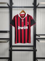 AC Mailand Heimtrikot 2009